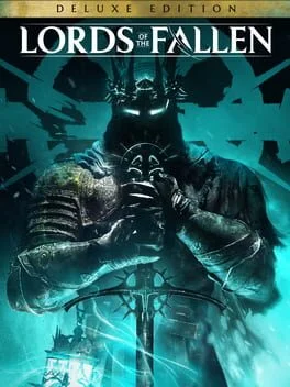 Lords of the Fallen [Deluxe Edition]
