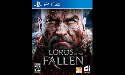 Lords of the Fallen [Limited Edition]