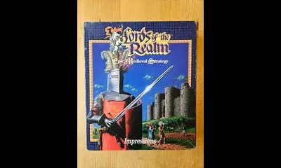 Lords Of The Realm