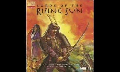 Lords of the Rising Sun