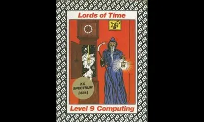 Lords of Time