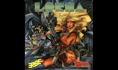 Lorna