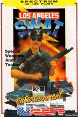 Background - Los Angeles SWAT - ZX Spectrum - Retrocharting