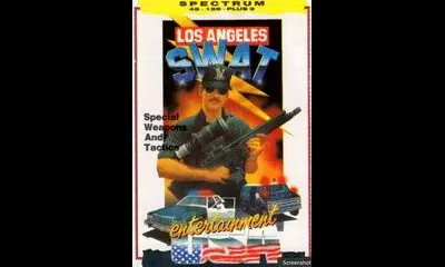 Los Angeles SWAT