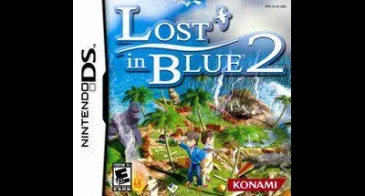 Lost in Blue 2