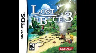 Lost in Blue 3