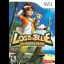 Lost in Blue Shipwrecked - Wii - Retrocharting