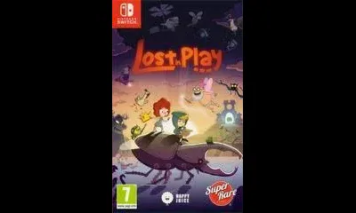 Lost in Play