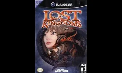 Lost Kingdoms