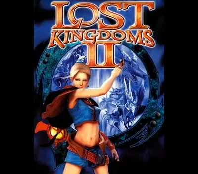 Lost Kingdoms II