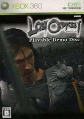 Background - Lost Odyssey [Playable Demo Disc] - Xbox 360 - Retrocharting