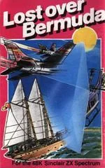Background - Lost over Bermuda - ZX Spectrum - Retrocharting