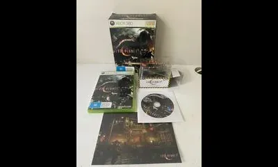 Lost Planet 2 [Collector's Edition]