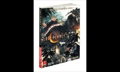 Lost Planet 2 [Prima]