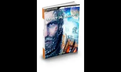 Lost Planet 3 [Bradygames]