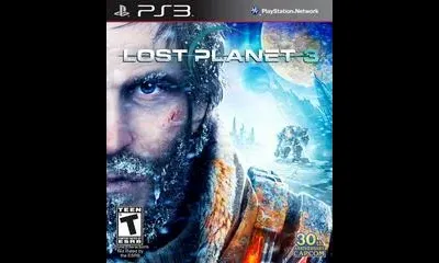 Lost Planet 3