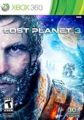 Background - Lost Planet 3 - Xbox 360 - Retrocharting