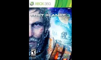 Lost Planet 3