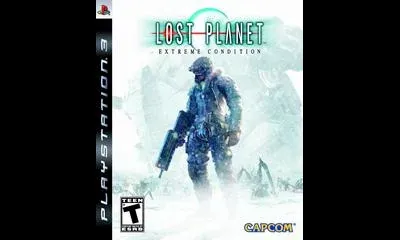 Lost Planet Extreme Condition