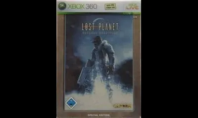 Lost Planet: Extreme Condition [Special Edition]