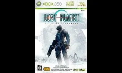 Lost Planet