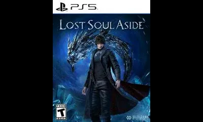 Lost Soul Aside