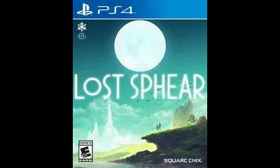 Lost Sphear