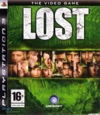 Background - Lost: The Video Game - Playstation 3 - Retrocharting