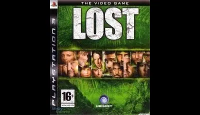 Lost: The Video Game