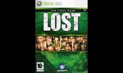 Lost The Video Game