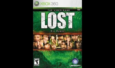 Lost Via Domus