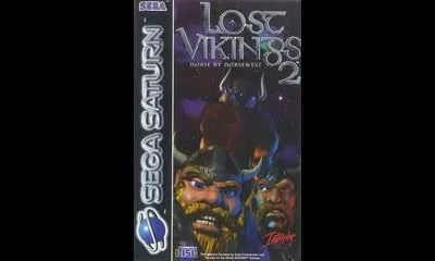 Lost Vikings 2: Norse by Norsewest
