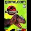Lost World: Jurassic Park - Game.Com - Retrocharting