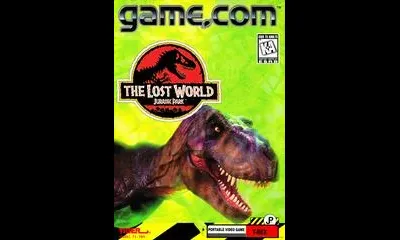 Lost World: Jurassic Park