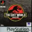 Lost World Jurassic Park [Platinum] - PlayStation 2 - Retrocharting