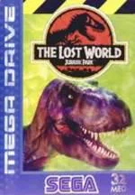Background - Lost World Jurassic Park - Sega Genesis - Retrocharting