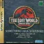 Lost World: Jurassic Park - Sega Saturn - Retrocharting