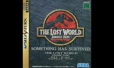 Lost World: Jurassic Park