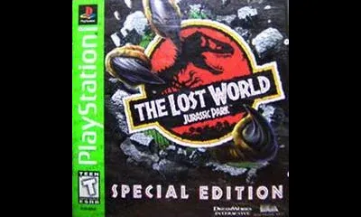 Lost World: Jurassic Park [Special Edition]