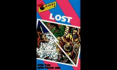 Lost