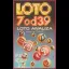 Loto 7 od 39 - ZX Spectrum - Retrocharting