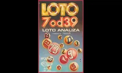Loto 7 od 39