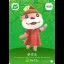 Lottie #420 [Animal Crossing Series 5] - Nintendo DS - Retrocharting