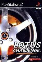 Background - Lotus Challenge - PlayStation 2 - Retrocharting