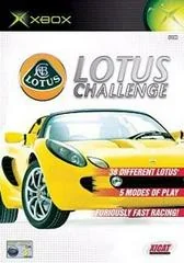Background - Lotus Challenge - Xbox - Retrocharting