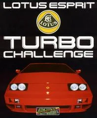 Background - Lotus Esprit Turbo Challenge - Commodore 64 - Retrocharting