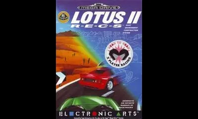 Lotus II: R.E.C.S.