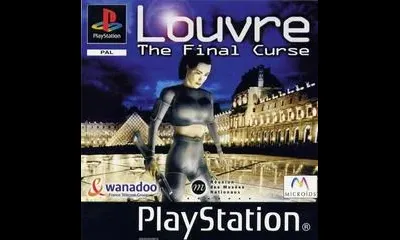 Louvre The Final Curse