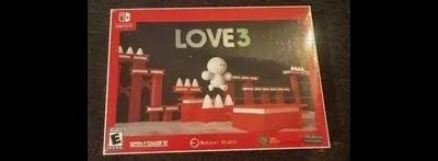 Love 3 [Retro Edition]