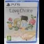Love Choice - Playstation 5 - Retrocharting